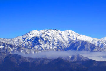 八海山